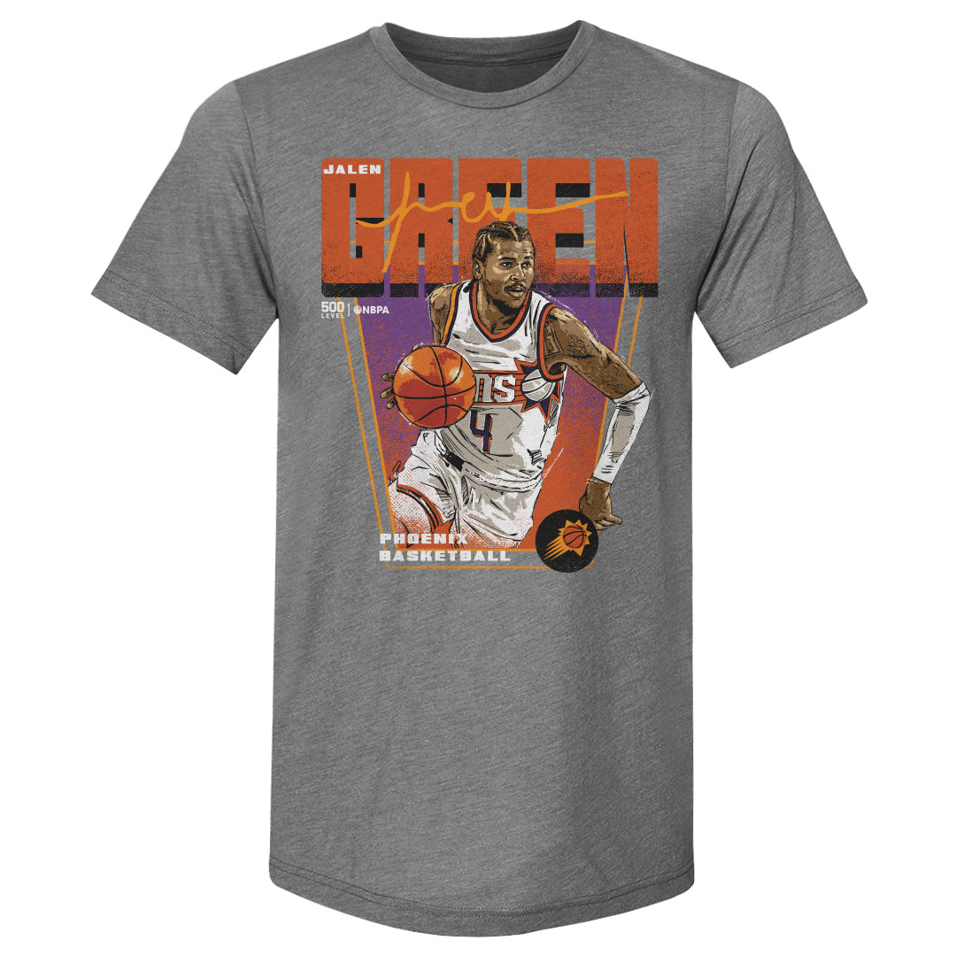 Jalen Green Phoenix Suns Premiere WHT