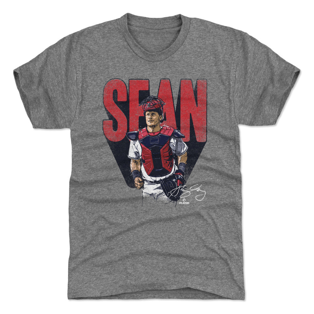 Sean Murphy Atlanta Bold WHT
