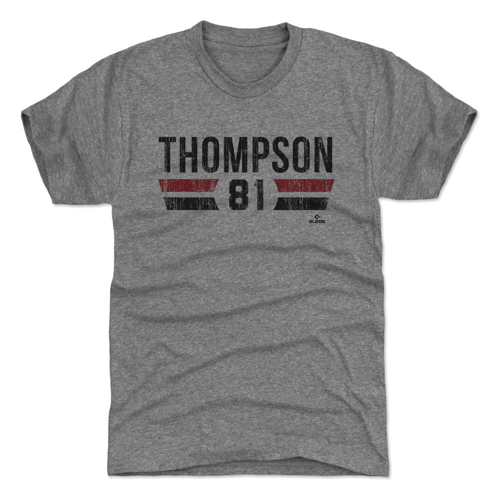Ryan Thompson Arizona Font