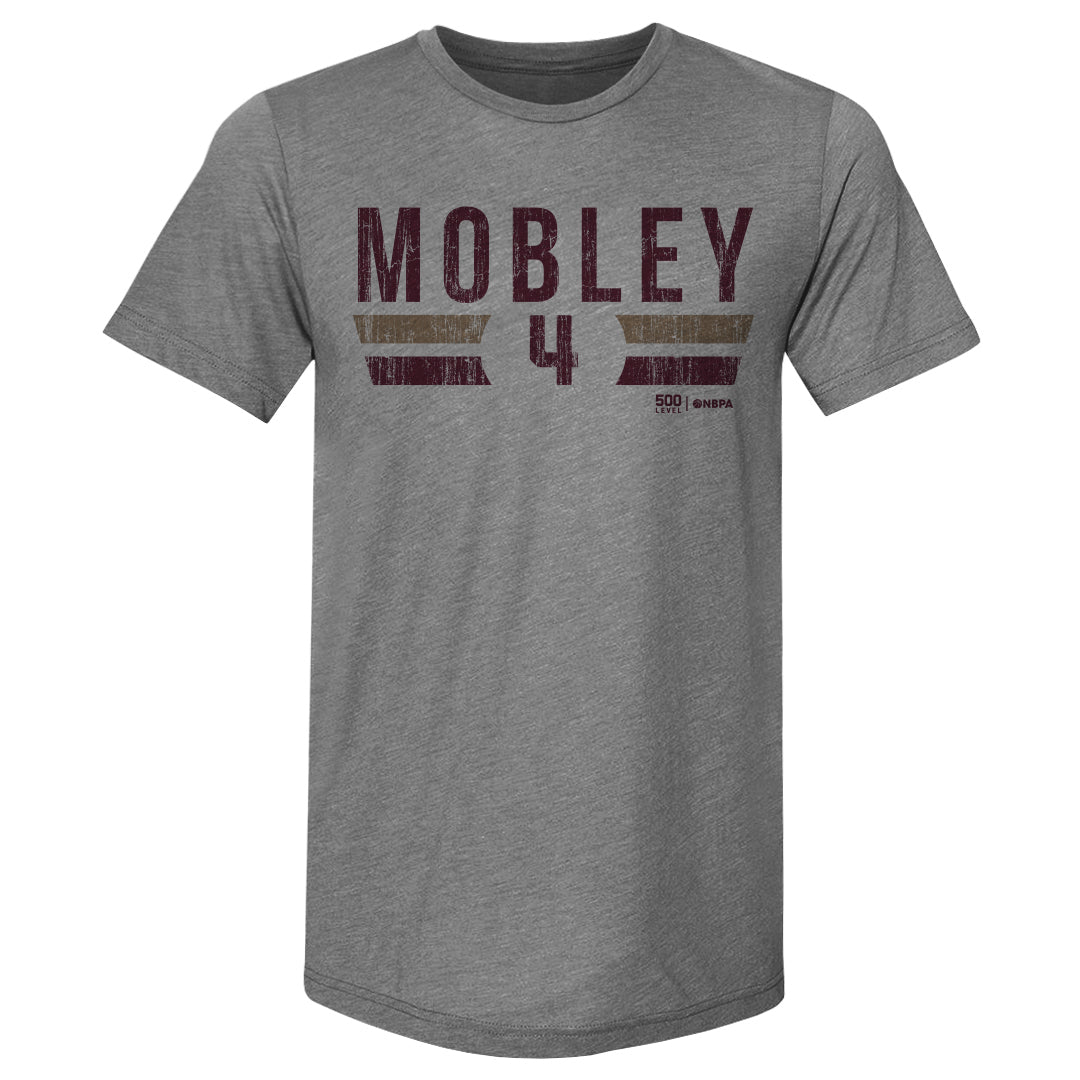 Evan Mobley Cleveland Cavaliers Font