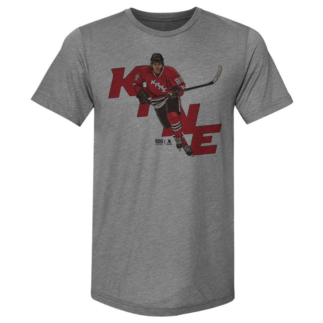Patrick Kane Chicago Illustration