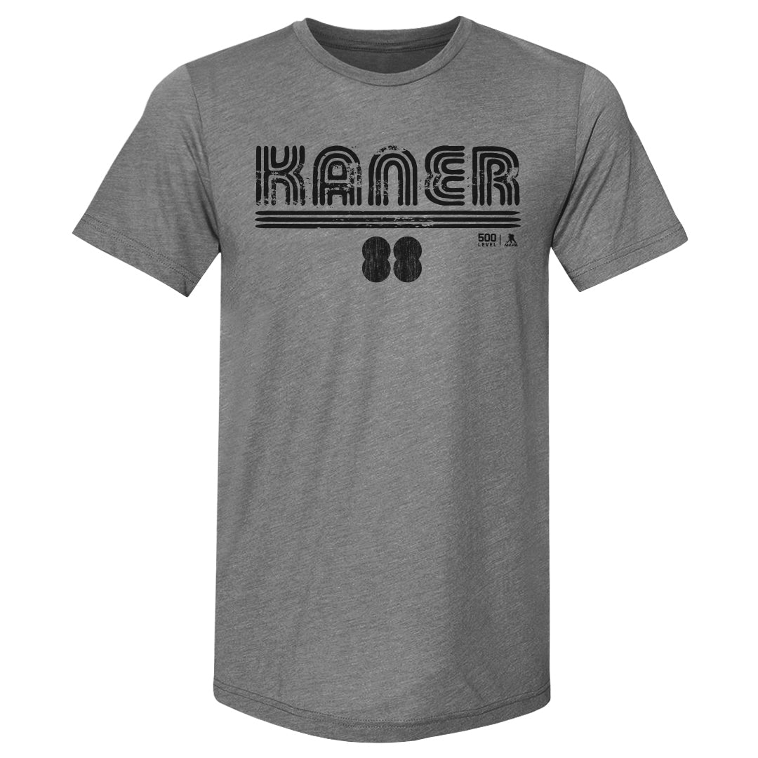 Patrick Kane Chicago Kaner