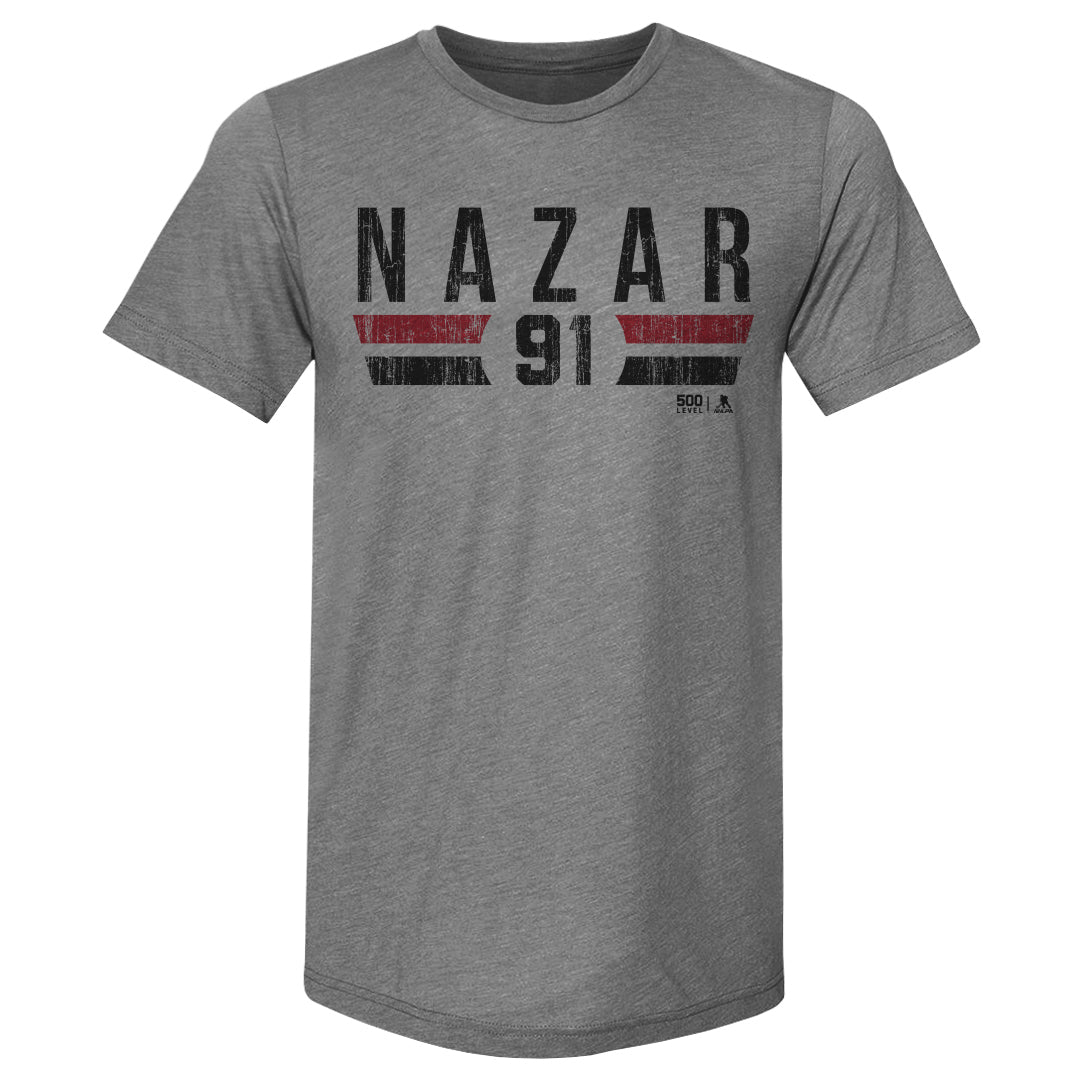 Frank Nazar Chicago Font