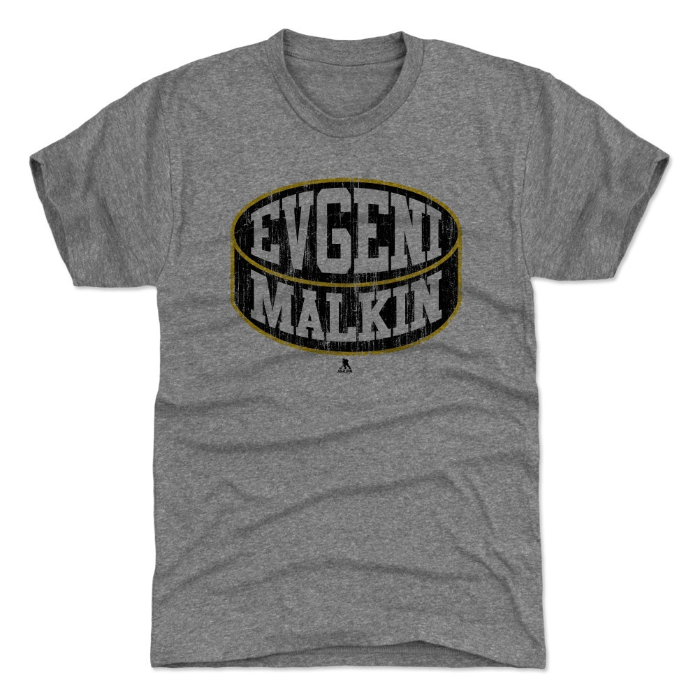 Evgeni Malkin Puck K