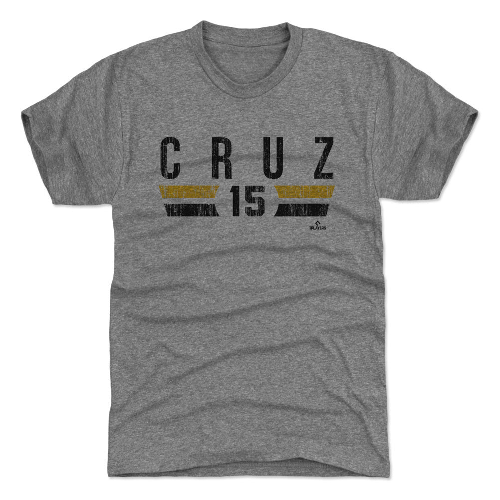 Oneil Cruz Pittsburgh Font