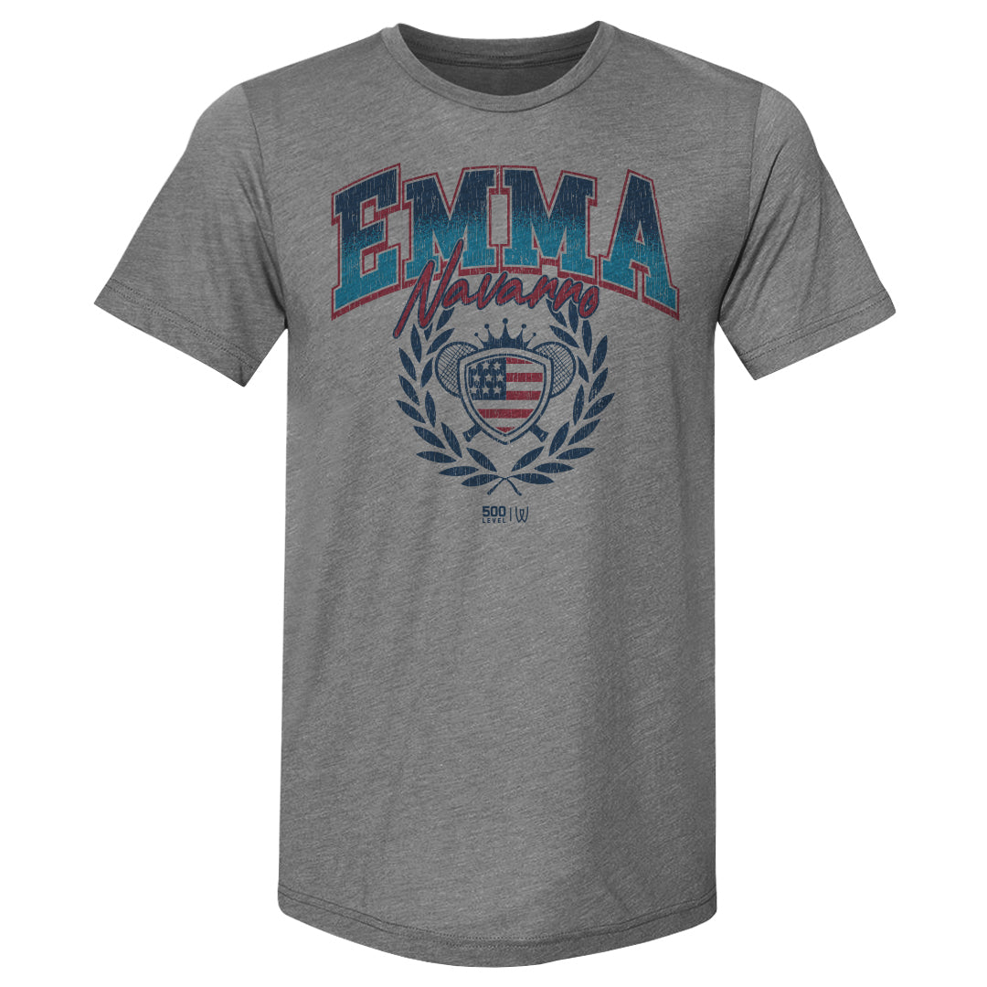 Emma Navarro Tennis Country Flag