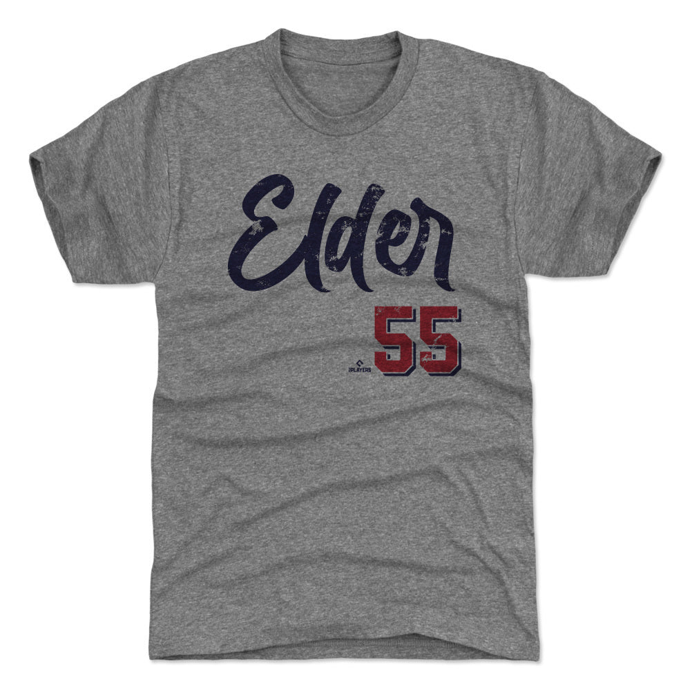 Bryce Elder Atlanta Script