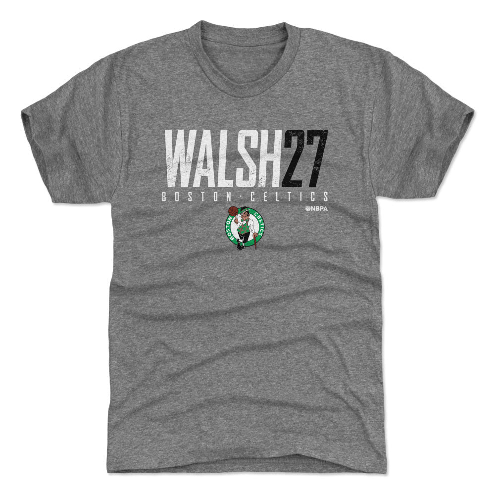 Jordan Walsh Boston Celtics Elite WHT