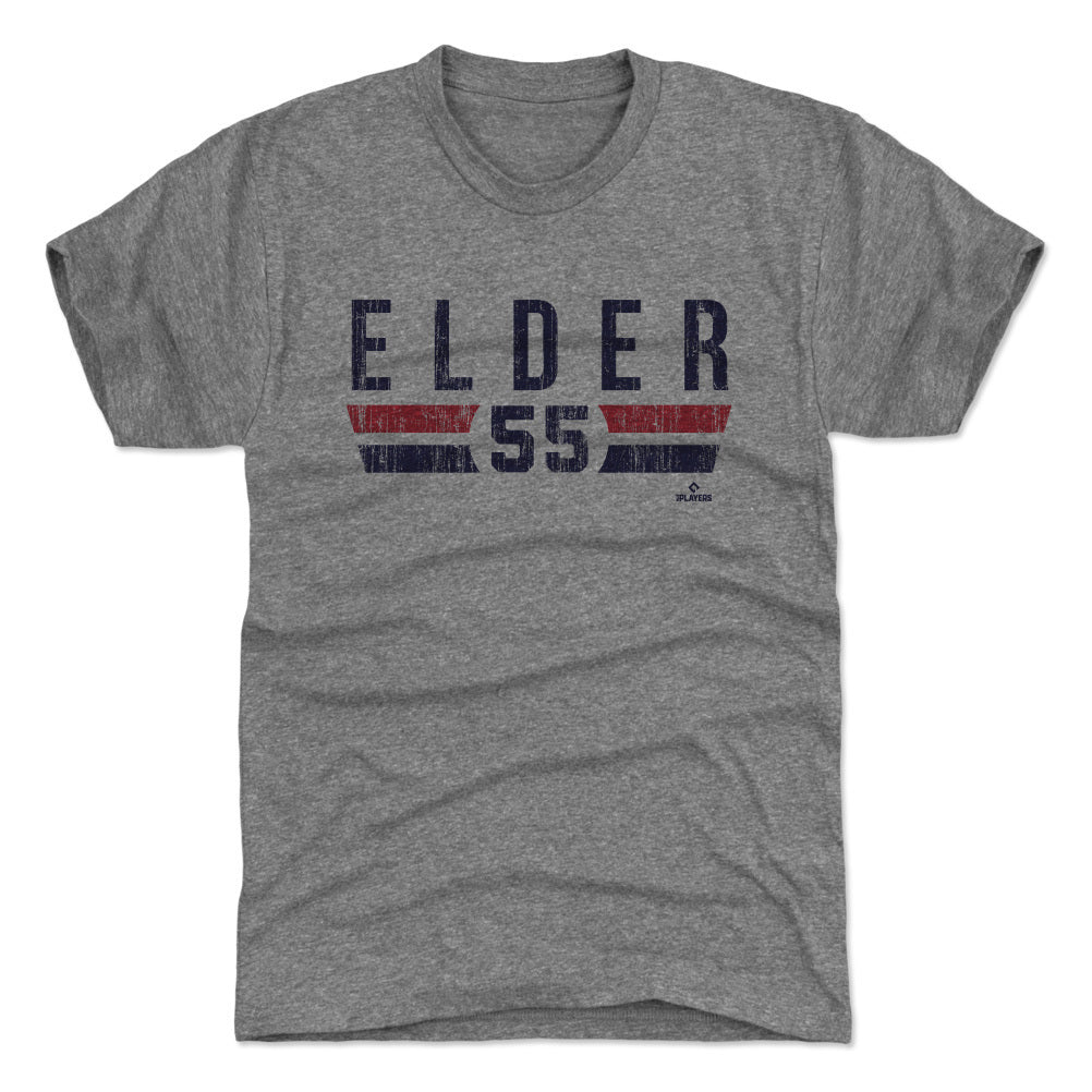 Bryce Elder Atlanta Font