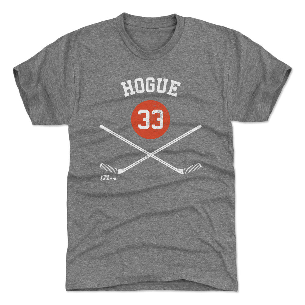 Benoit Hogue New York I 33 Sticks WHT