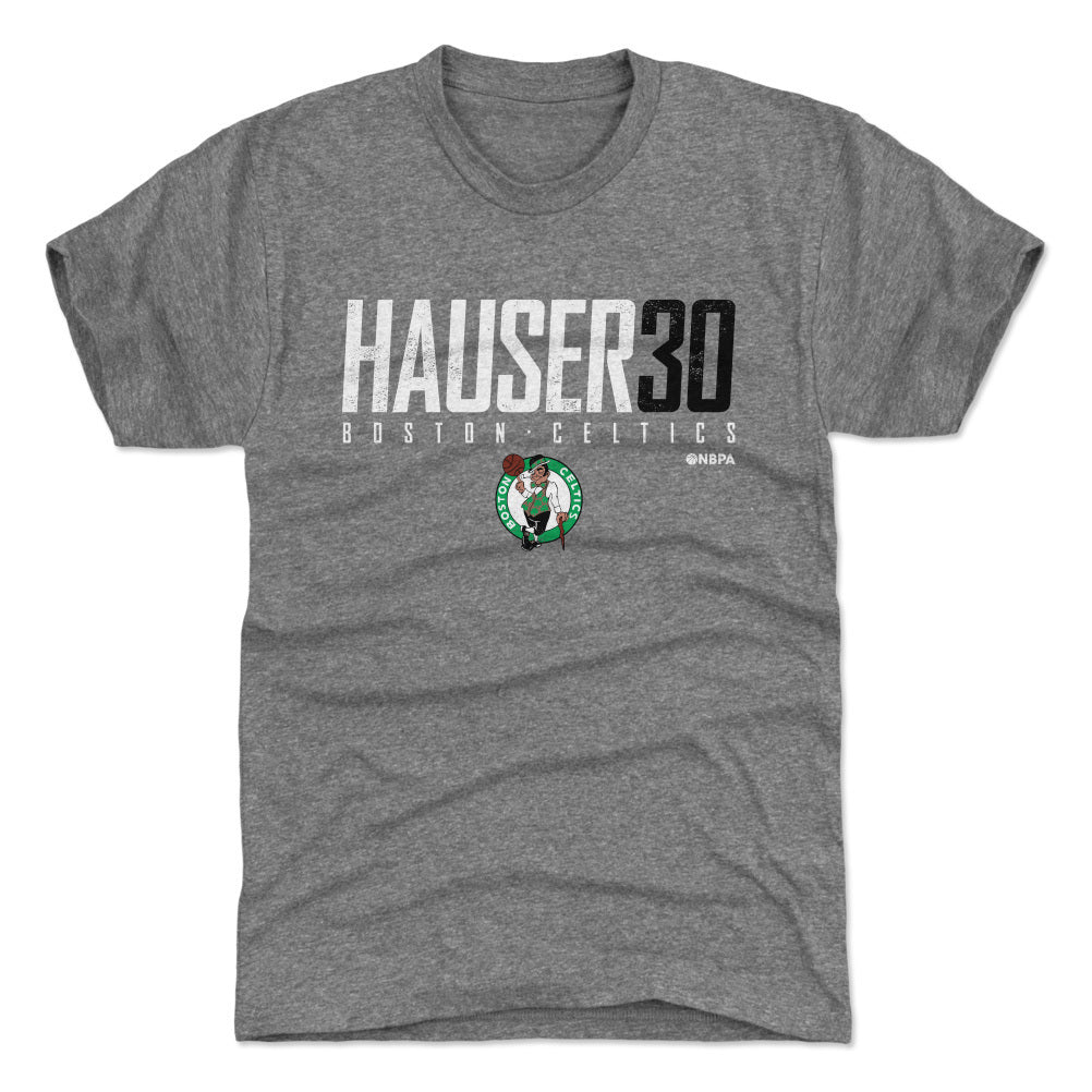 Sam Hauser Boston Celtics Elite WHT