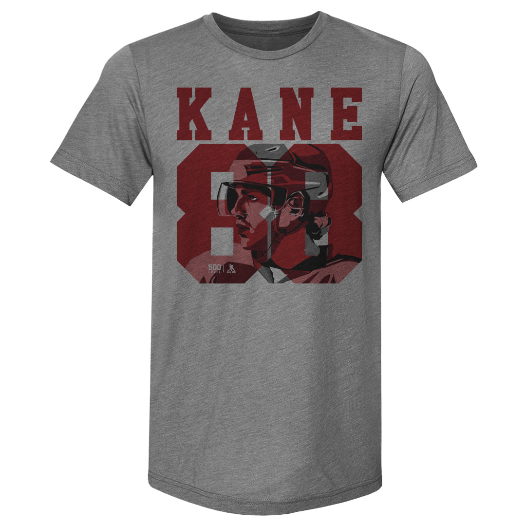 Patrick Kane Chicago Profile