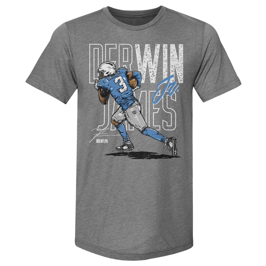 Derwin James Los Angeles C derWIN WHT