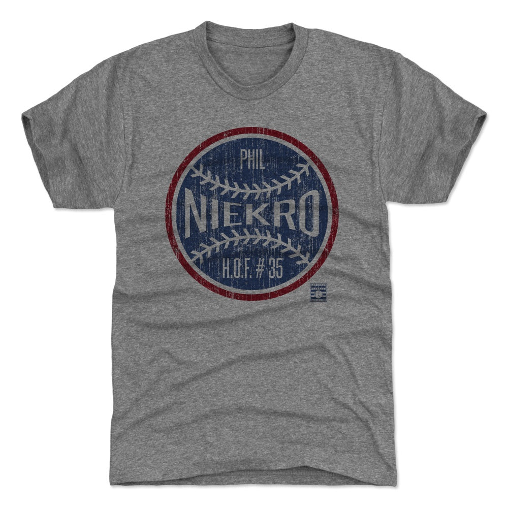Phil Niekro Ball B