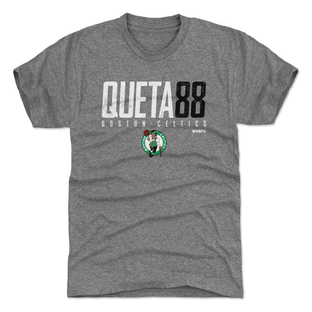 Neemias Queta Boston Celtics Elite WHT