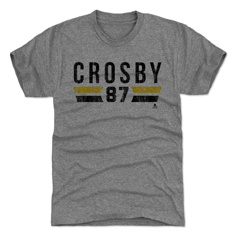 Sidney Crosby Font YK