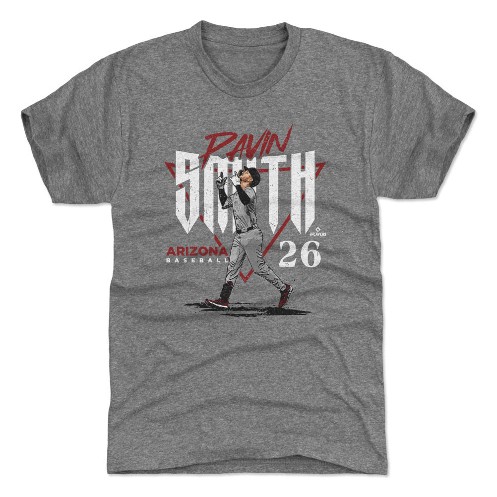 Pavin Smith Arizona Triangle WHT