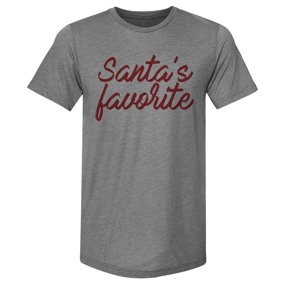 Christmas Santa's Favorite