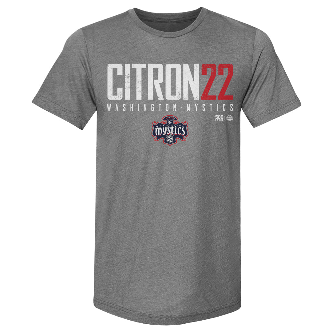 Sonia Citron Washington Mystics Elite WHT