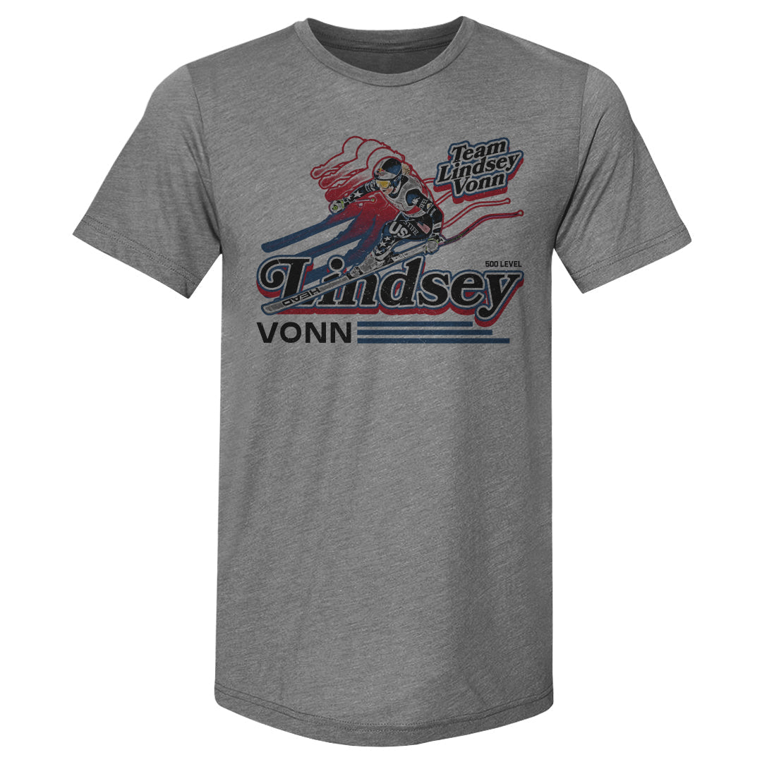 Lindsey Vonn Retro