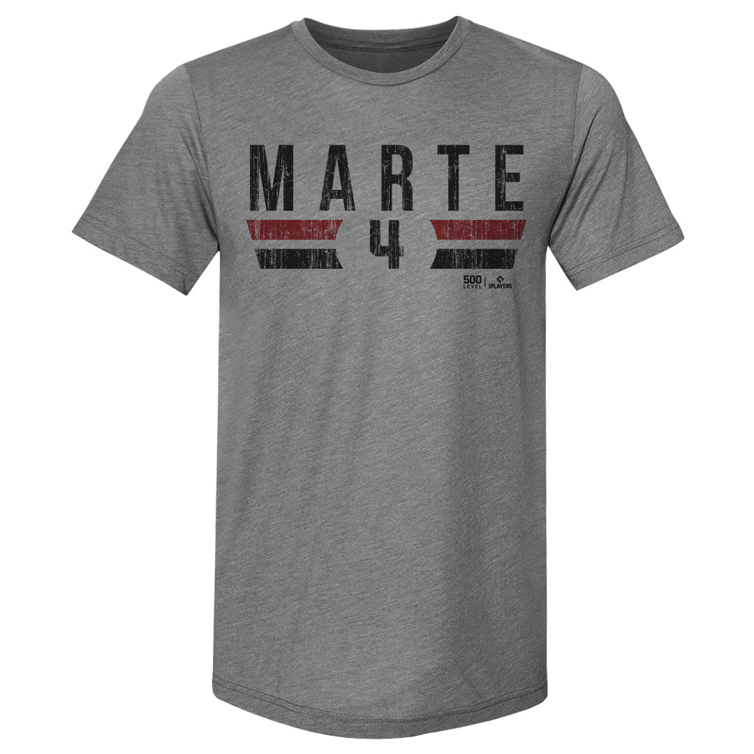 Ketel Marte Arizona Font