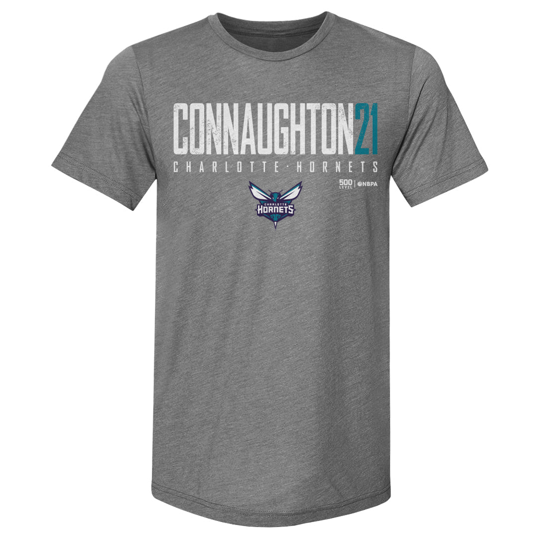 Pat Connaughton Charlotte Hornets Elite WHT