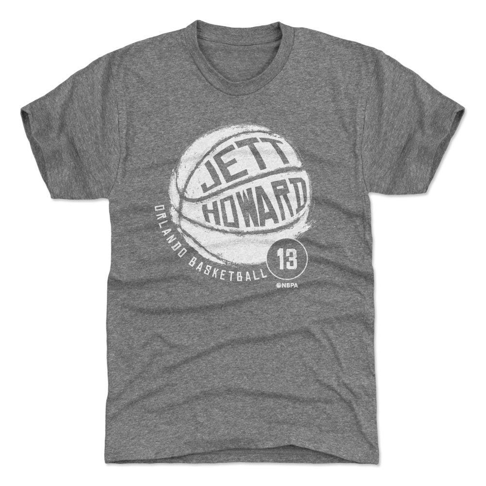 Jett Howard Orlando Basketball WHT