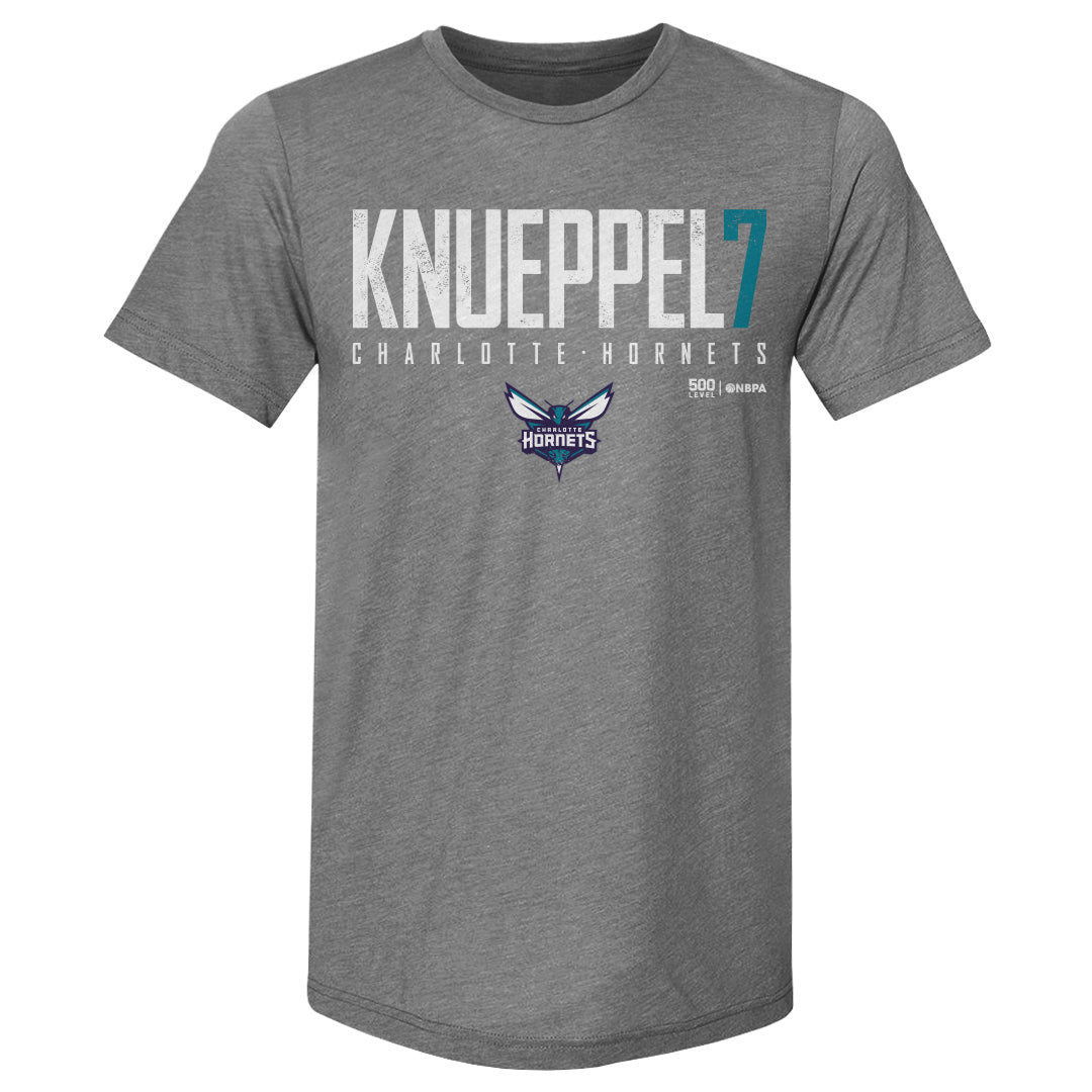 Kon Knueppel Charlotte Hornets Elite WHT