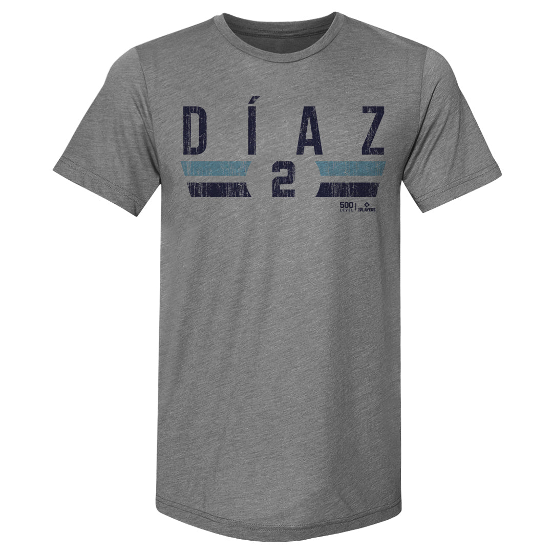 Yandy Diaz Tampa Bay Font