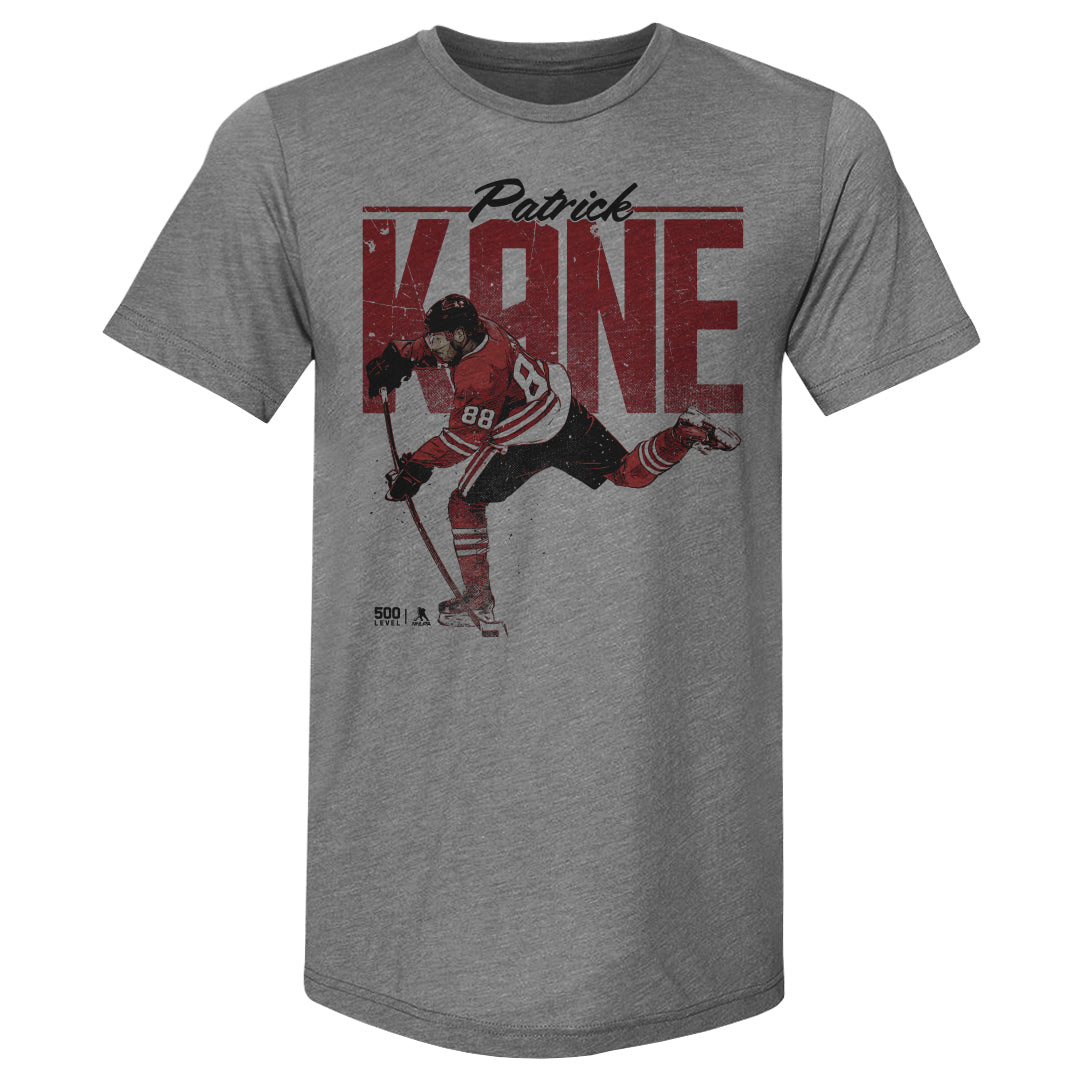 Patrick Kane Chicago Retro