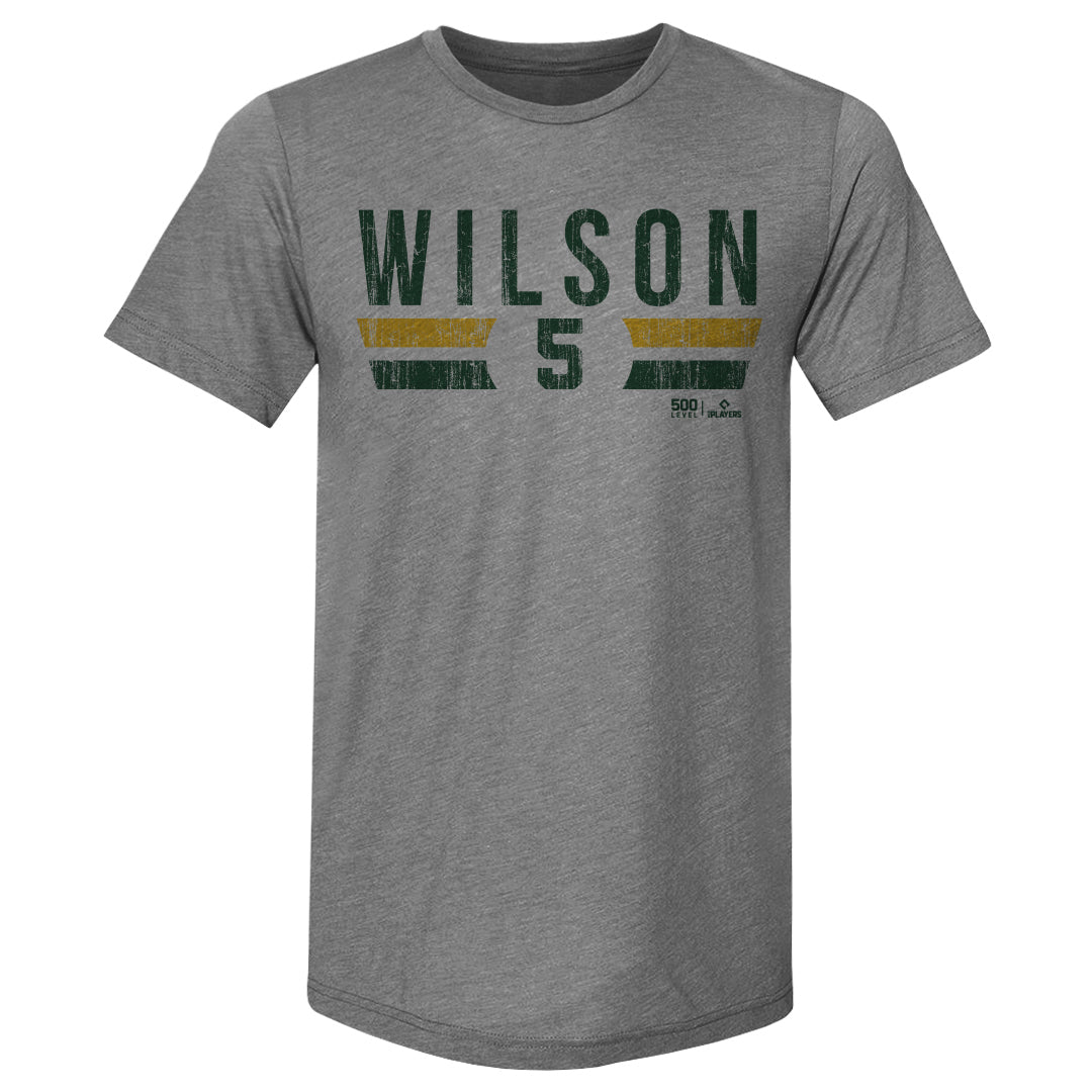 Jacob Wilson Sacramento Font