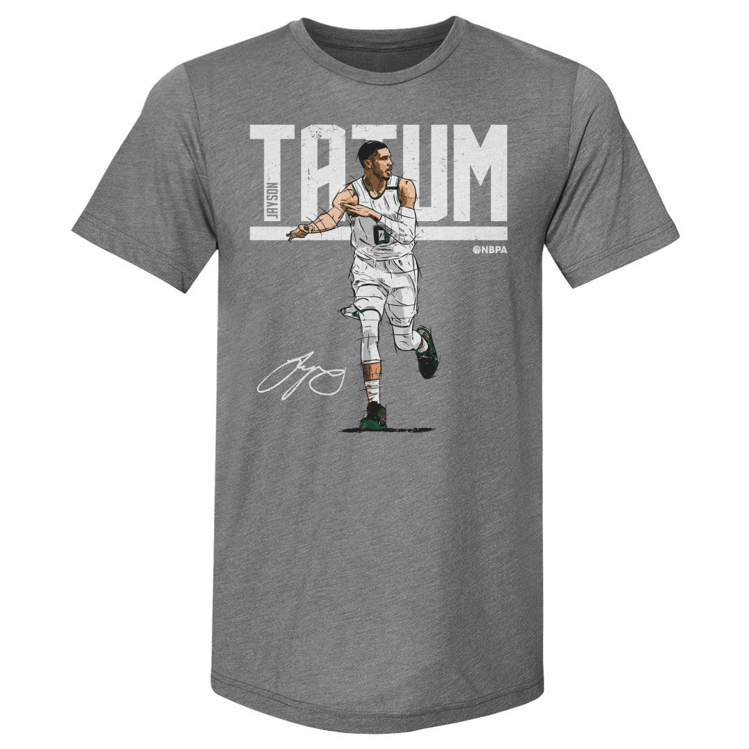 Jayson Tatum Hyper W WHT