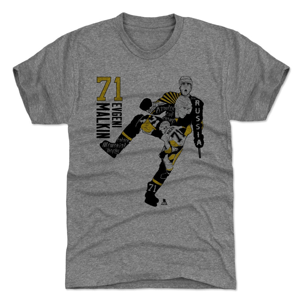 Evgeni Malkin Mix K