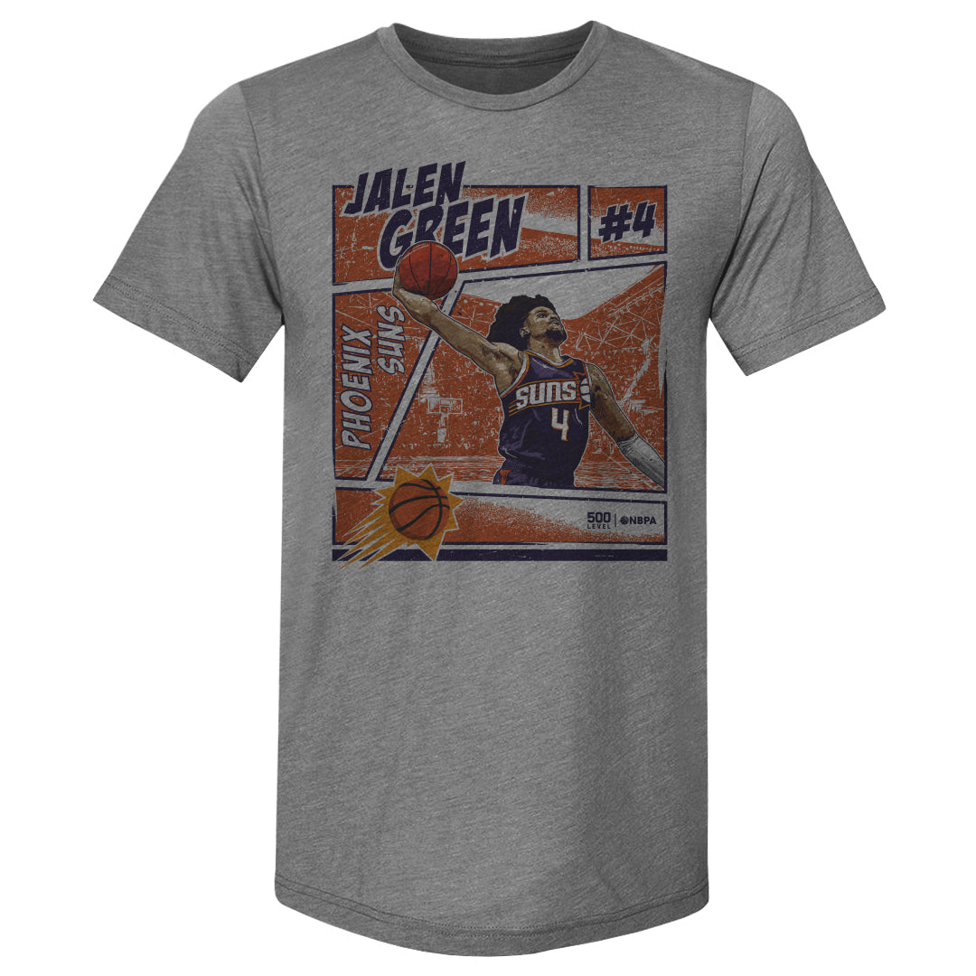 Jalen Green Phoenix Suns Comic