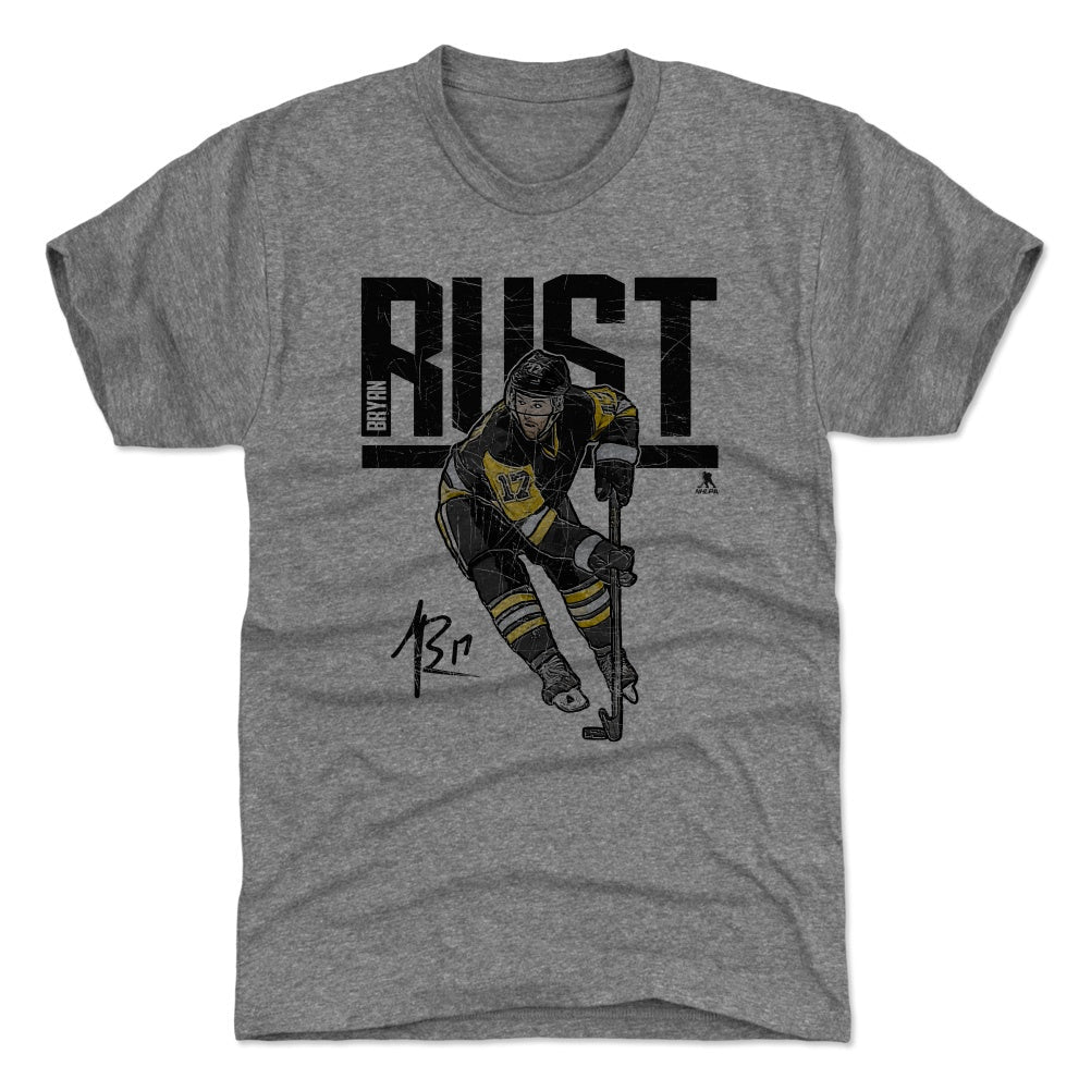 Bryan Rust Hyper K
