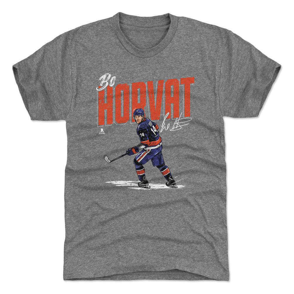 Bo Horvat New York I Chisel WHT