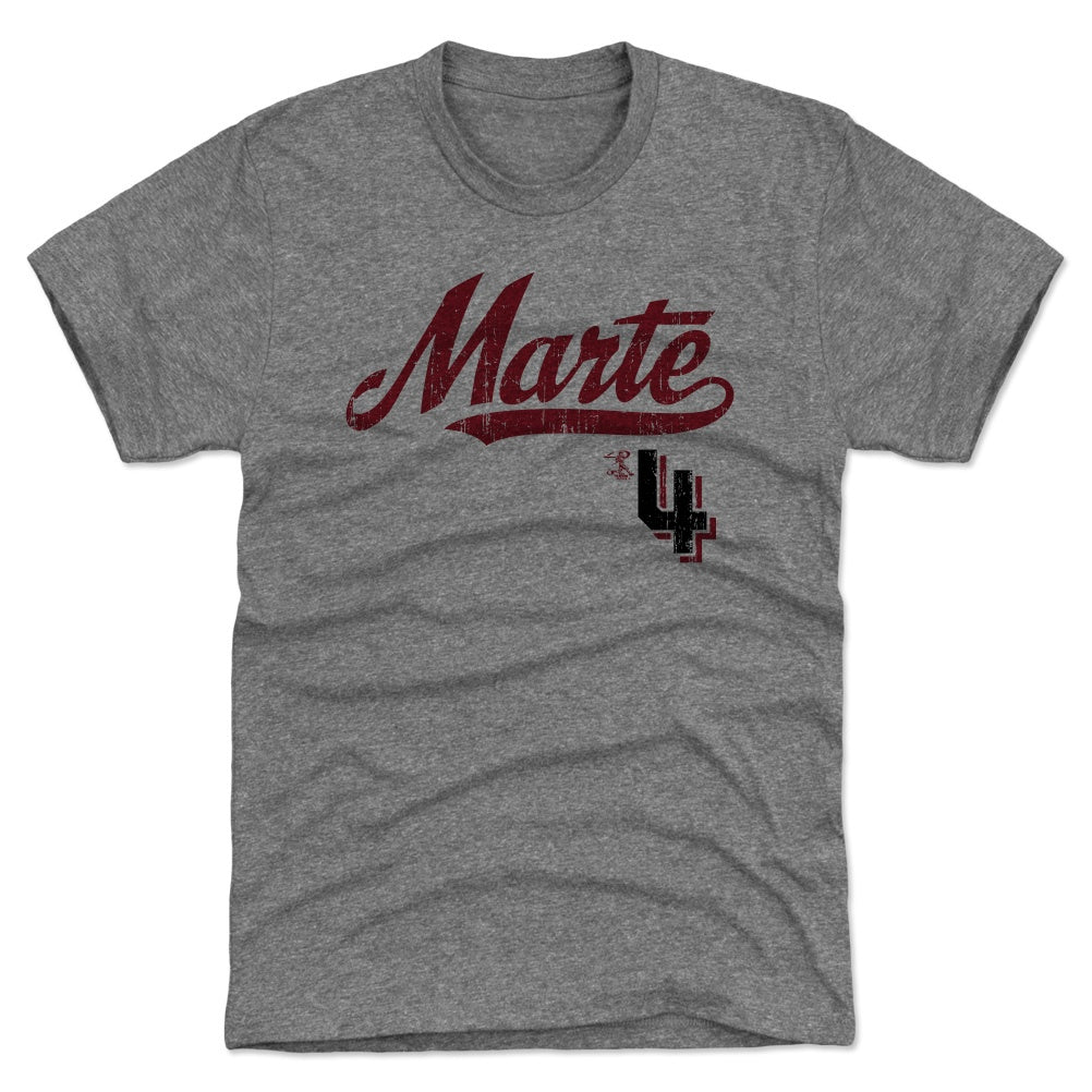 Ketel Marte Script