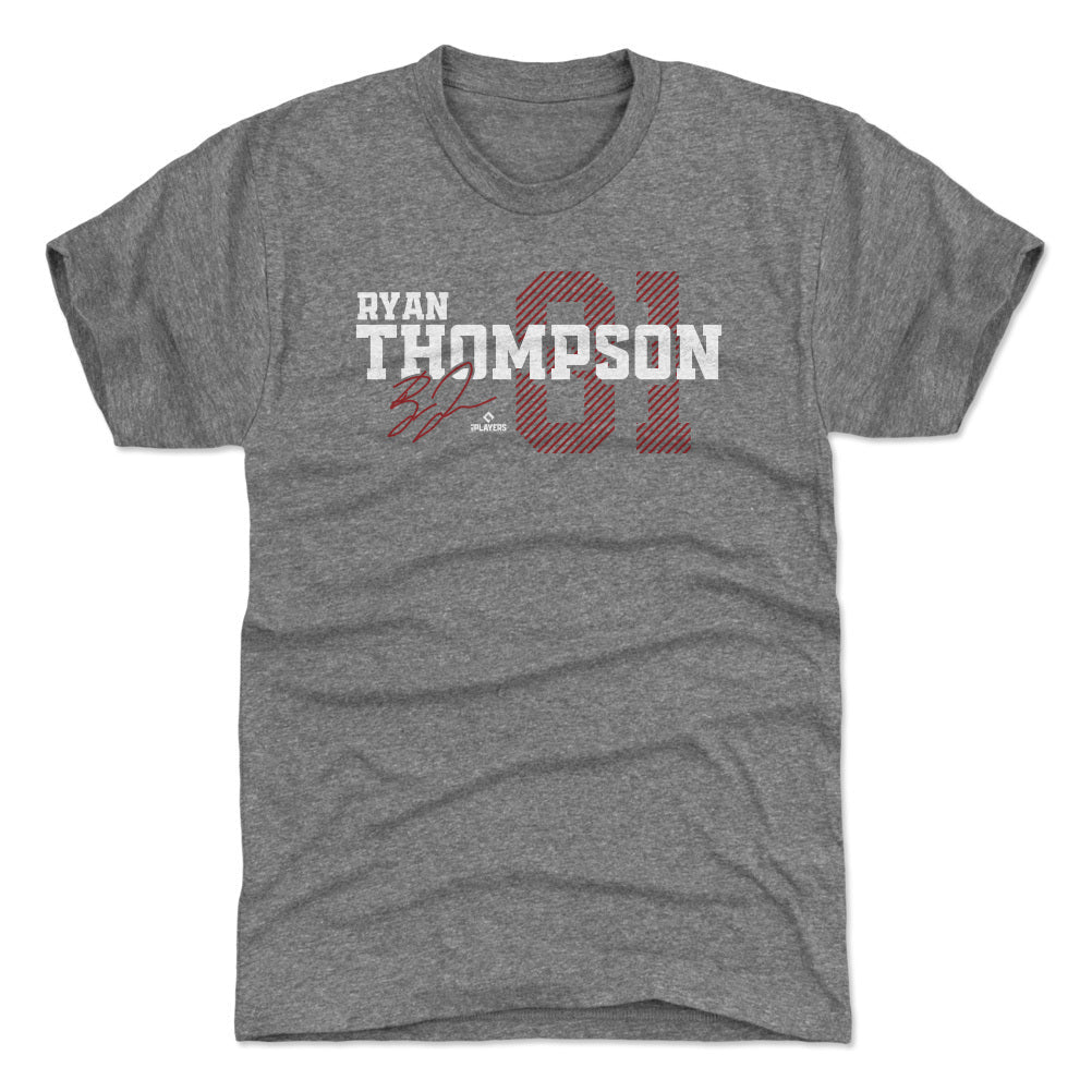 Ryan Thompson Arizona Type WHT