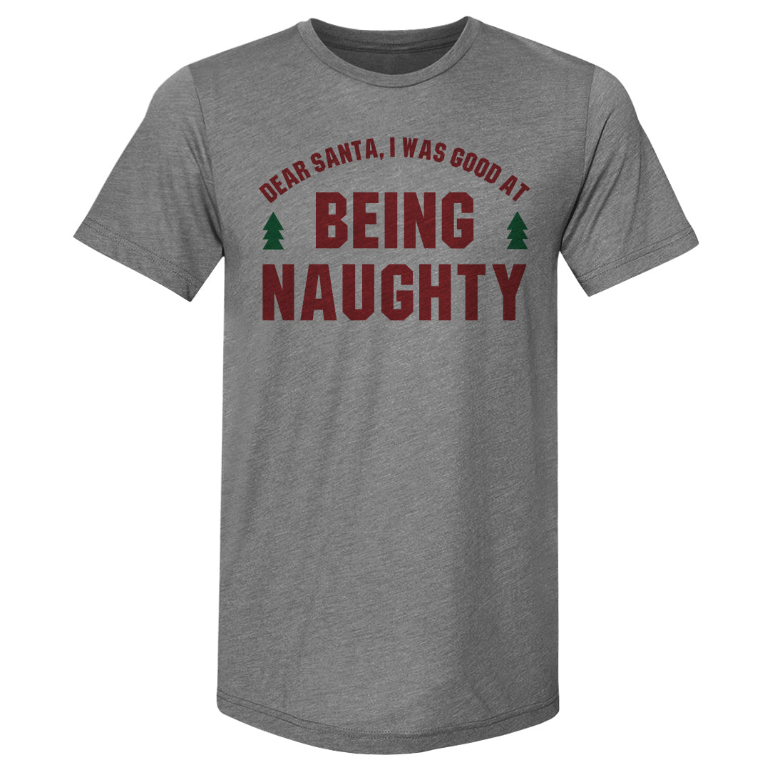 Christmas Good At Being Naughty