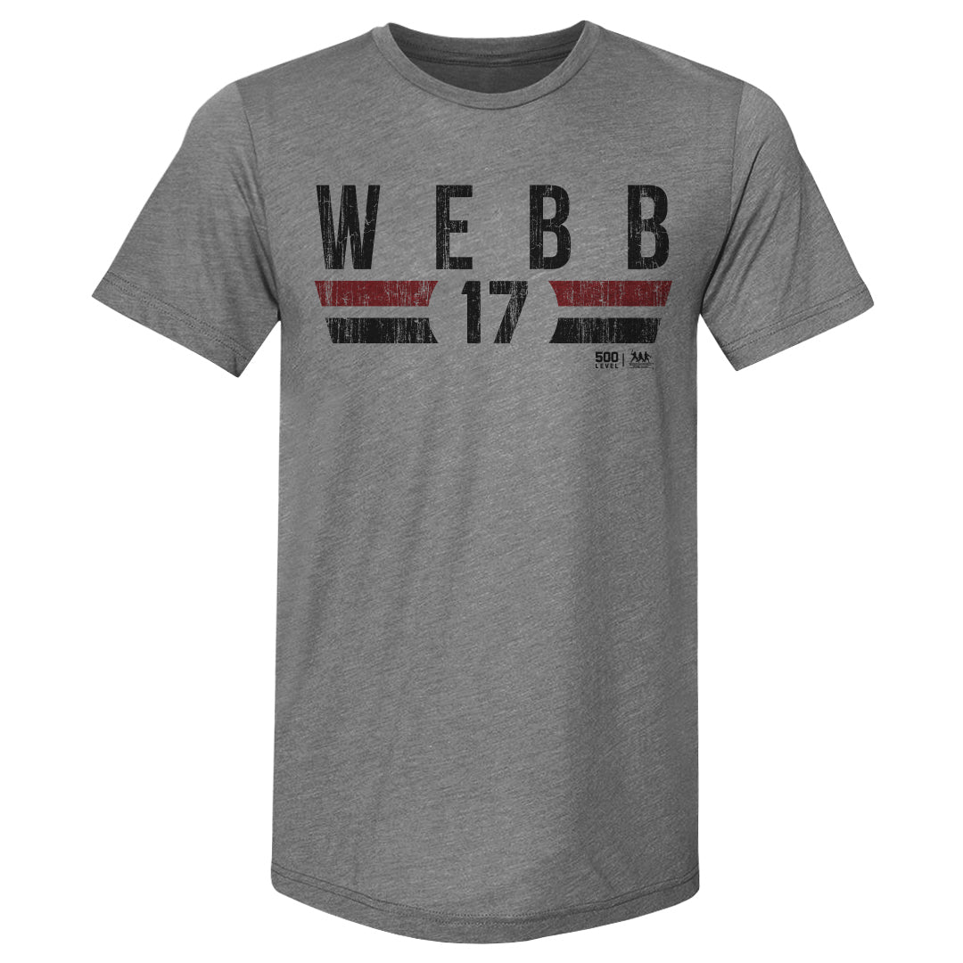 Brandon Webb Arizona Font