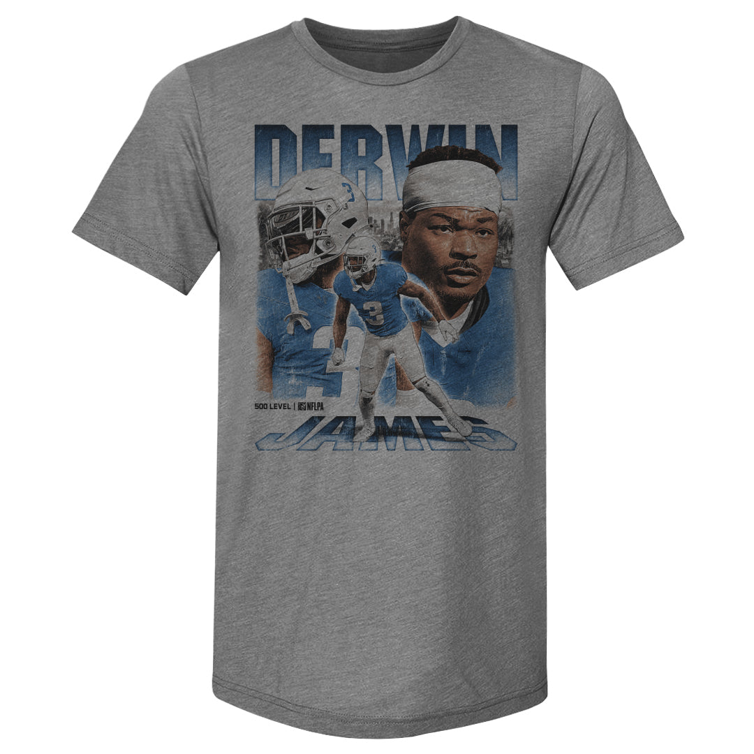 Derwin James Los Angeles C Vintage
