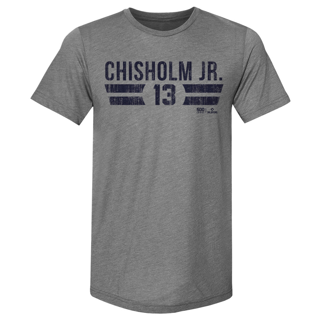 Jazz Chisholm Jr. New York Y Font