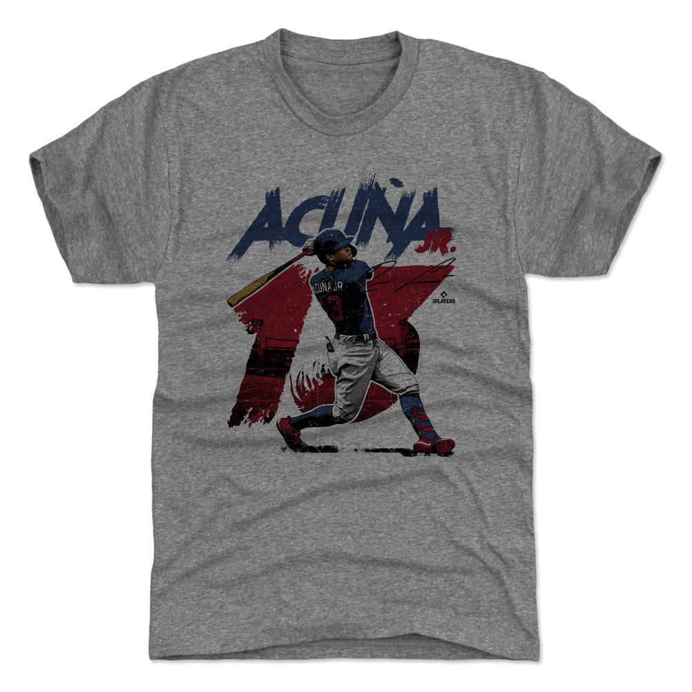 Ronald Acuna Jr. Rough