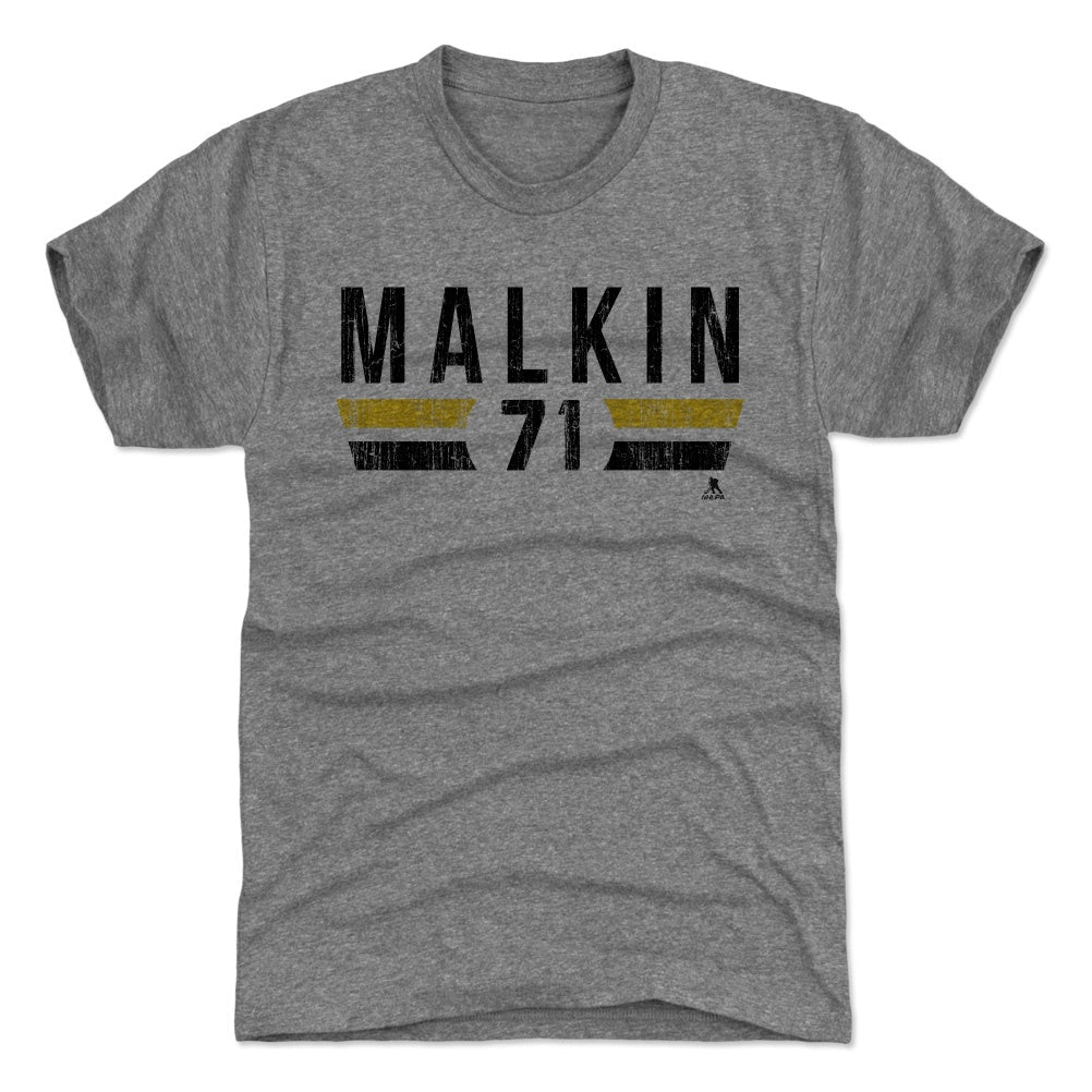 Evgeni Malkin Font YK
