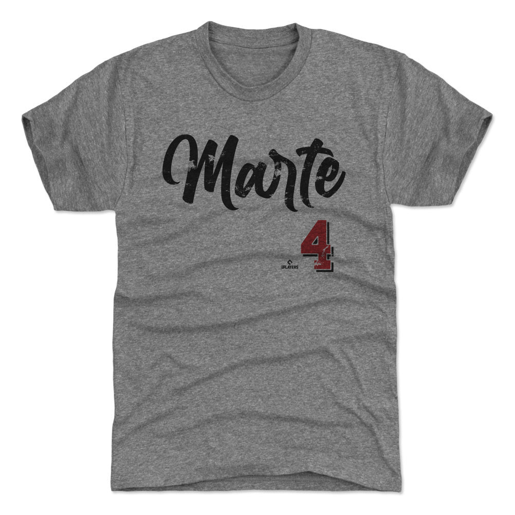 Ketel Marte Arizona Script