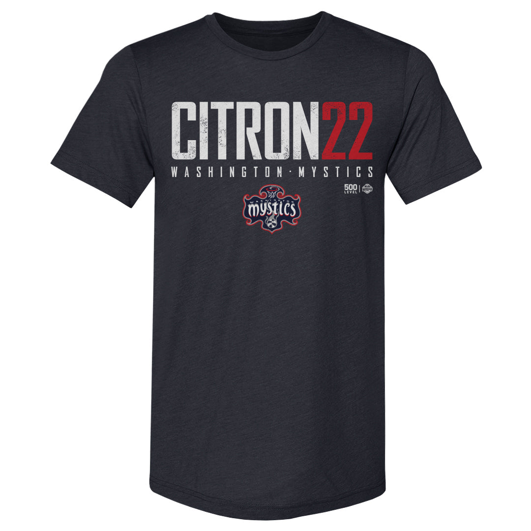 Sonia Citron Washington Mystics Elite WHT