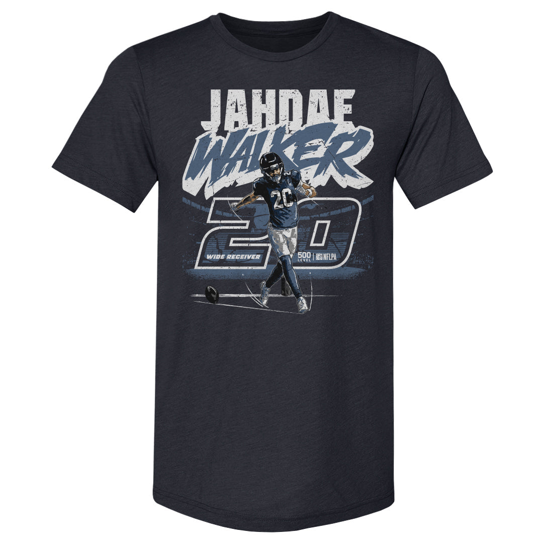 Jahdae Walker Chicago Jubi Slide Celly WHT