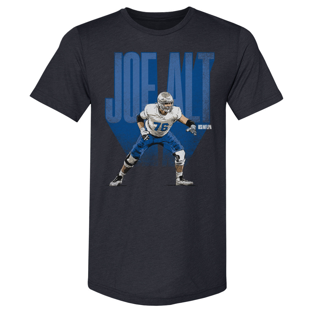 Joe Alt Los Angeles C Bold WHT