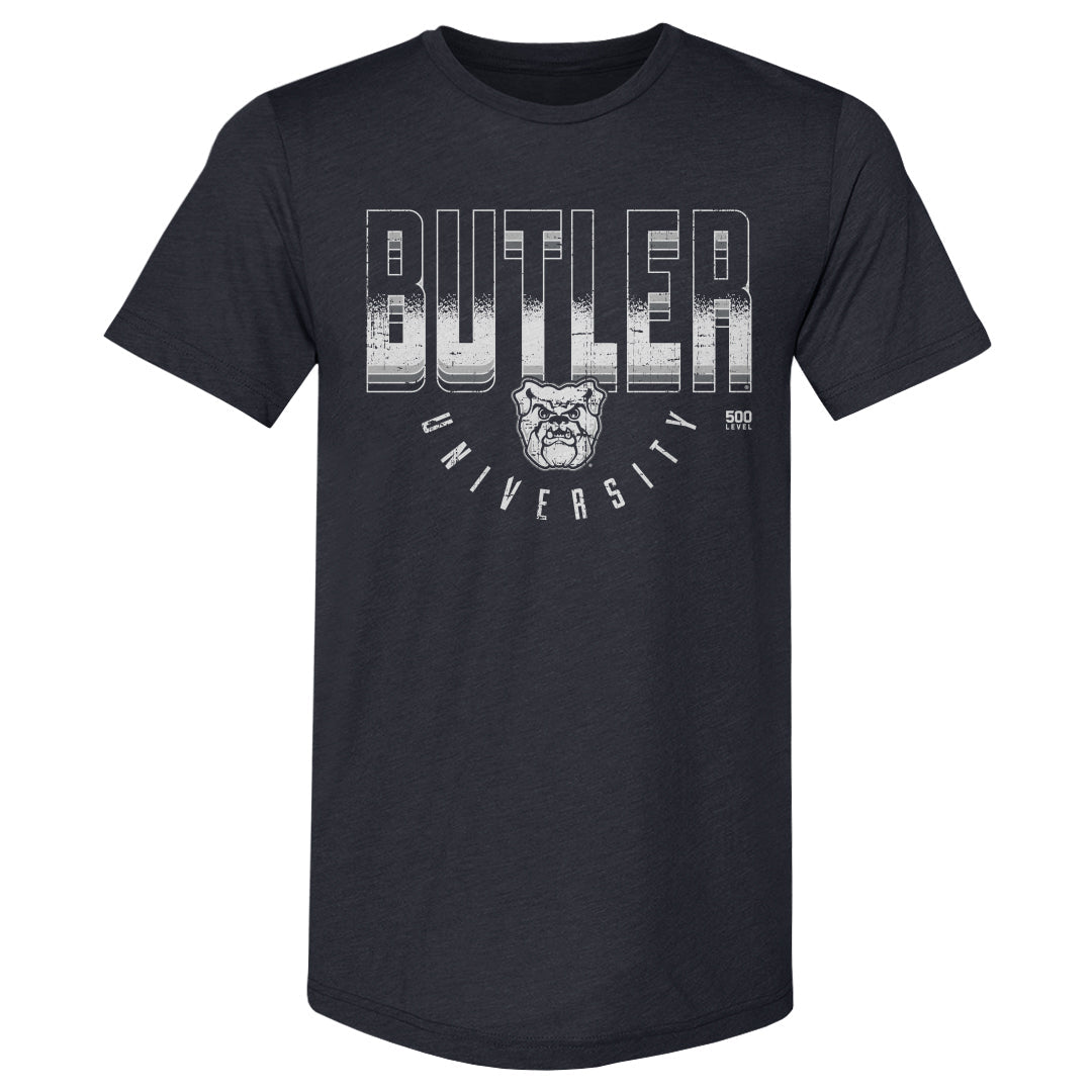 Butler Bulldogs Bulldog Repeat WHT