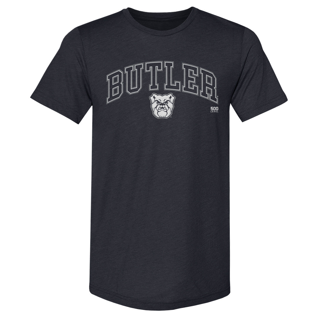 Butler Bulldogs Arc WHT